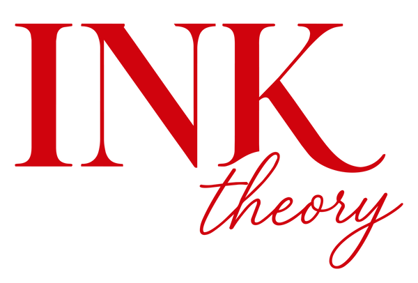 Ink Theory Merch